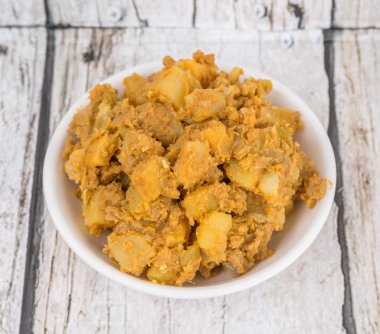 Malezya Snack köri Puff Filii