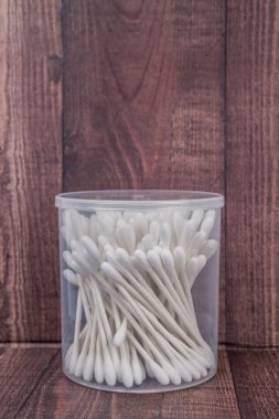 Pamuk bez veya pamuk Bud