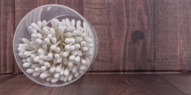 Pamuk bez veya pamuk Bud