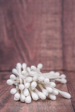 Pamuk bez veya pamuk Bud