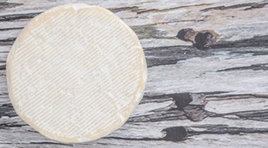 Yuvarlak mavi peynir