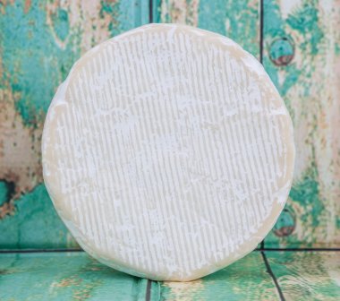 Yuvarlak mavi peynir