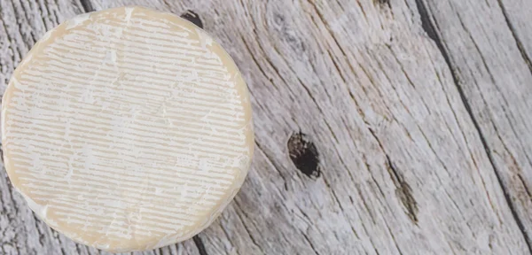 Yuvarlak mavi peynir