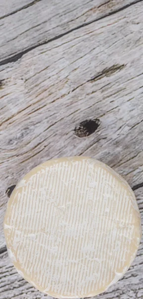 Yuvarlak mavi peynir