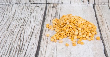 Ham Hint Dhal mercimek