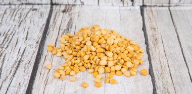 Ham Hint Dhal mercimek