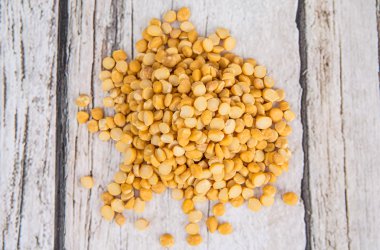 Ham Hint Dhal mercimek