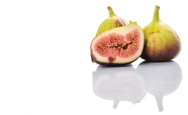 Fig Fruits — Stock Photo, Image