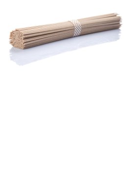 Japon soba noodle