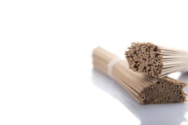 Japon soba noodle