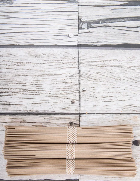 Japon Soba Noodle sopa