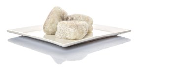 Japon Daifukumochi Konfeksiyon