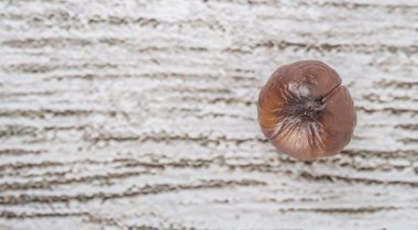 Kavrulmuş Bütün soyulmuş kestane