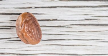 Kavrulmuş Bütün soyulmuş kestane