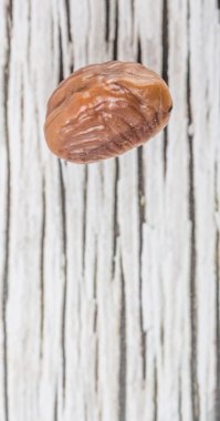 Kavrulmuş Bütün soyulmuş kestane