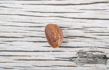 Kavrulmuş Bütün soyulmuş kestane