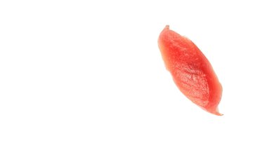 Red Tuna Sushi