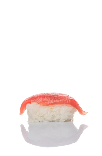 Sushi de atún rojo — Foto de Stock