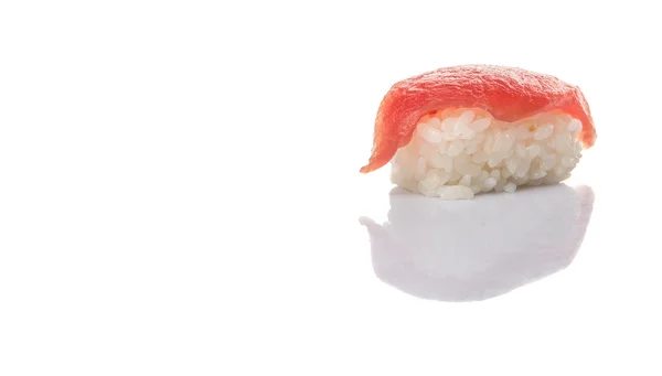 赤まぐろ寿司 — ストック写真