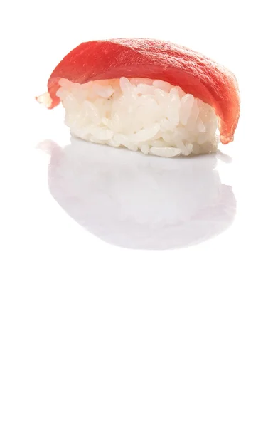 Sushi de atún rojo — Foto de Stock