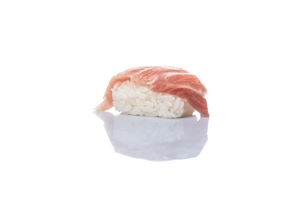 Japonês Otoro Sushi — Fotografia de Stock