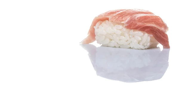 Japanese Otoro Sushi — Stock Photo, Image