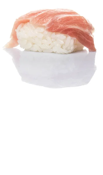 Japanese Otoro Sushi — Stock Photo, Image