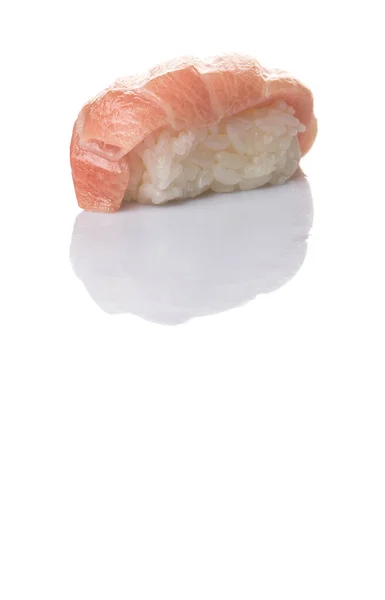 Sushi giapponese Otoro — Foto Stock