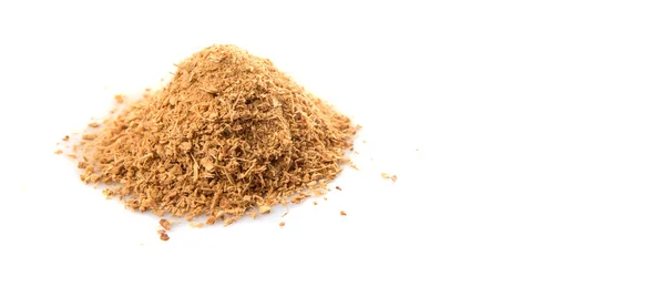 Polvo Galangal seco —  Fotos de Stock