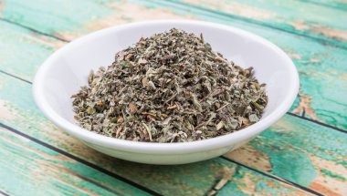 kurutulmuş oğul otu