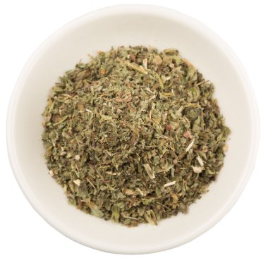 kurutulmuş oğul otu