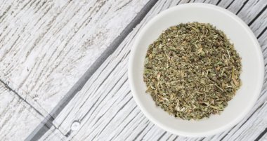 kurutulmuş oğul otu