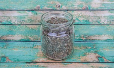 kurutulmuş oğul otu