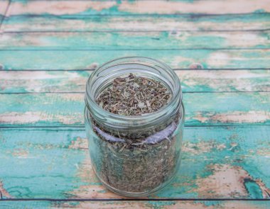 kurutulmuş oğul otu