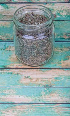 kurutulmuş oğul otu