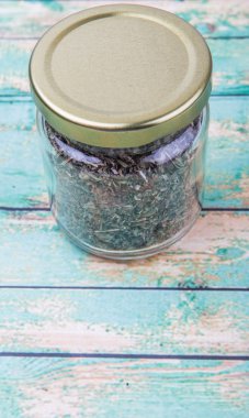 kurutulmuş oğul otu