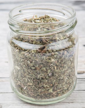 kurutulmuş oğul otu