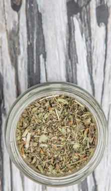 kurutulmuş oğul otu