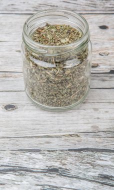 kurutulmuş oğul otu