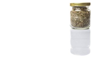 kurutulmuş oğul otu