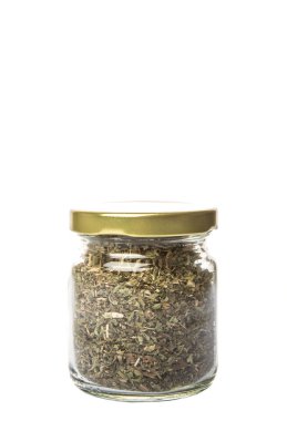 kurutulmuş oğul otu