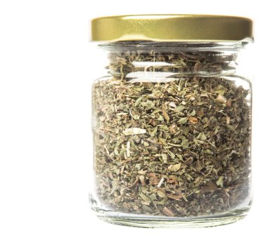 kurutulmuş oğul otu