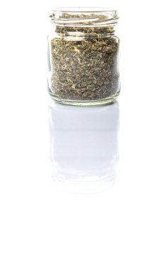 kurutulmuş oğul otu