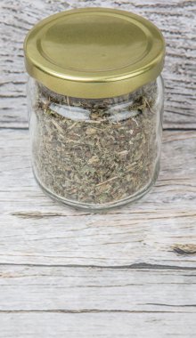 kurutulmuş oğul otu