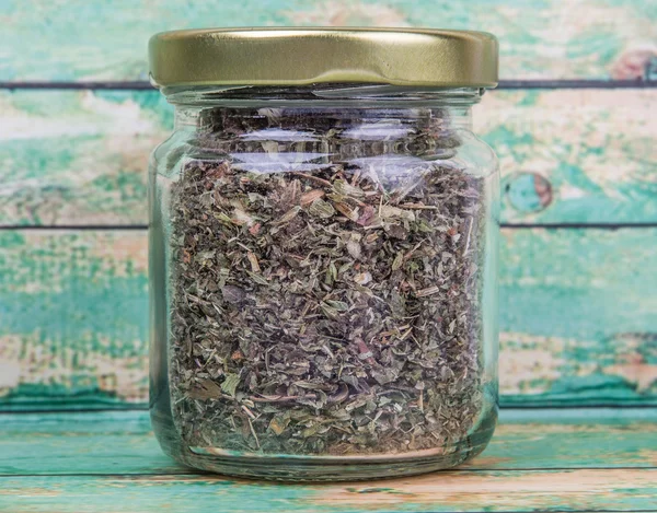 kurutulmuş oğul otu