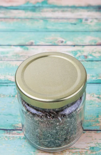 kurutulmuş oğul otu