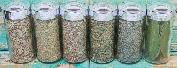 Mix otlar kurutulmuş