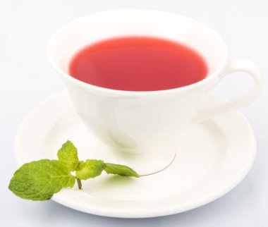 Hibiscus çay