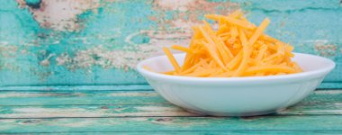 rendelenmiş kaşar peyniri