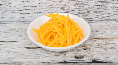 rendelenmiş kaşar peyniri